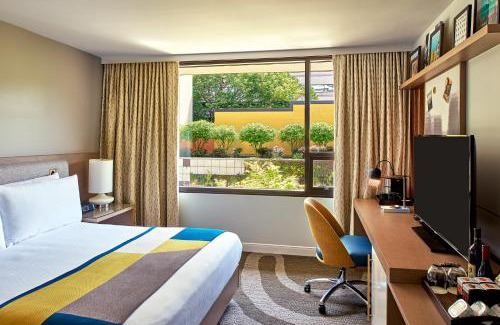 Downtown Portland Hôtel | The Hotel Zags Portland