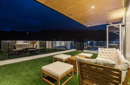 Los Banos Maison | The House at Bluestone
