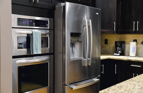 Milltown Maison | La maison à Cedar Grove