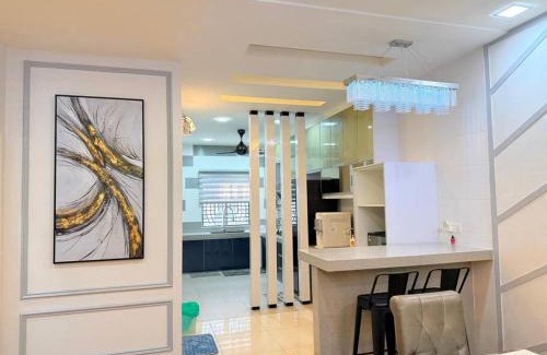 Cyberjaya Maison | The House at Cyberjaya
