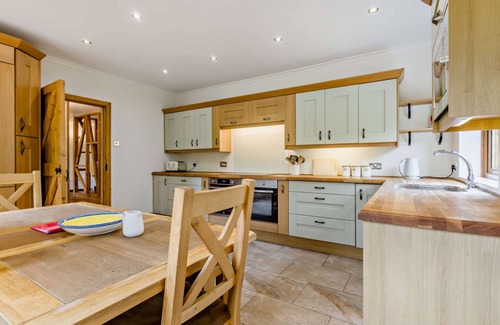 Horseheath Maison | The House at No. 47 by Interhome