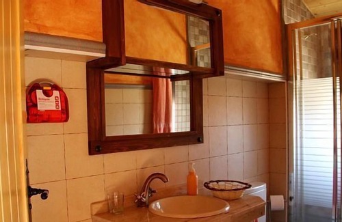 Zapardiel de la Ribera Cottage | La Maison de la Plaza pour 3 personnes