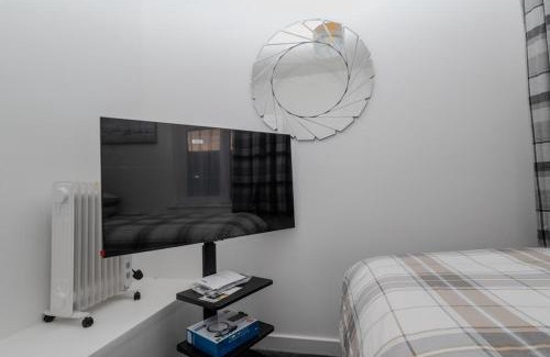 Becontree Maison | The house