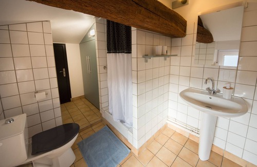 Le Pin-en-Mauges Maison | The house in Mimine