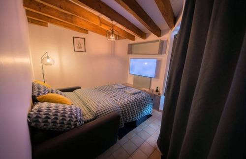 Le Pin-en-Mauges Maison | The house in Mimine