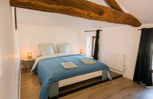 Le Pin-en-Mauges Maison | The house in Mimine
