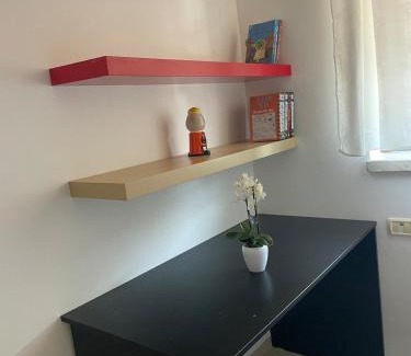 Yodfat Appartement | The house in Shiloah