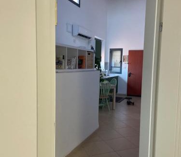 Yodfat Appartement | The house in Shiloah