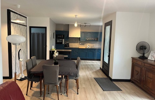 Crayssac Maison | La maison dans les bois