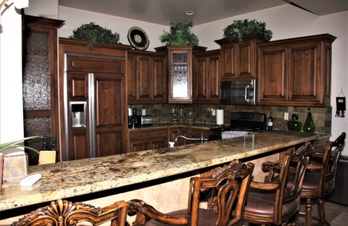 Tucson Maison | La maison est à 1,5 km de Sabino Canyon