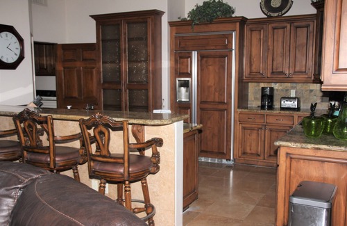 Tucson Maison | La maison est à 1,5 km de Sabino Canyon