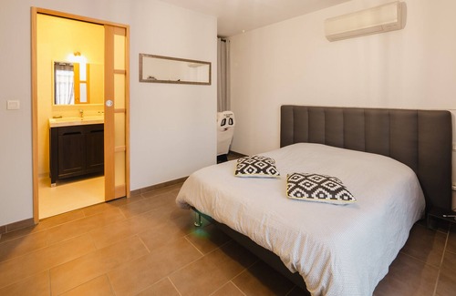 Parigne-lʼEveque Lit Et Petit-Déjeuner | The house is located 7kms from the 24h circuit