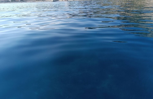 Bova Marina Appartement | The house is located 100m from the sea complete with WiFi TV and air conditioning