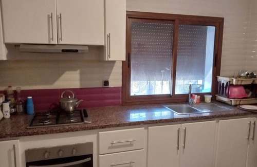 Ifrane Maison | The house is located in Morocco, in the city of Ifrane. It has all the necessity