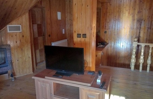 Ifrane Maison | The house is located in Morocco, in the city of Ifrane. It has all the necessity
