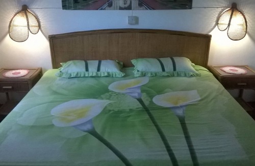 Camp Bestel Maison | The house is suitable for family vacation.It is located near the seaside........