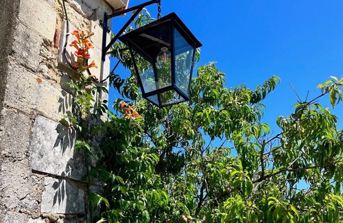 Meursac Maison | The House Is Situated In The Countryside Amongst Sunflower Fields and Vineyards
