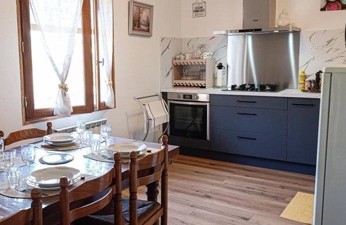 Le Bougayrou Maison | The House - LACAVE - Gîte