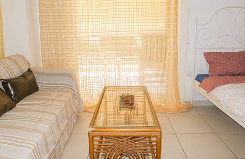 Elliniko-Argyroupoli Appartement | The house next to Athens Riviera