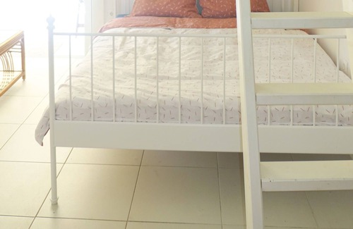 Elliniko-Argyroupoli Appartement | The house next to Athens Riviera