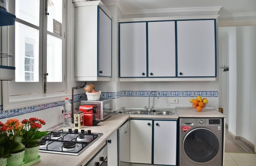 Centro - Sagrario Appartement | La maison à côté de la cathédrale