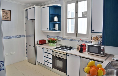 Centro - Sagrario Appartement | La maison à côté de la cathédrale