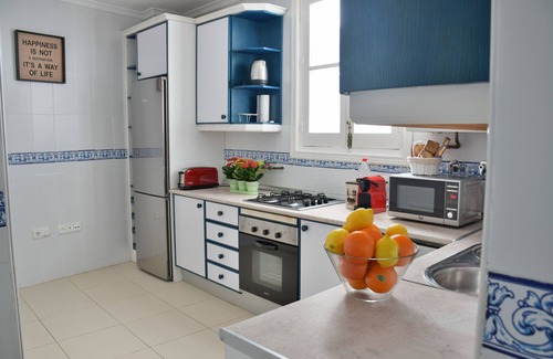 Centro - Sagrario Appartement | La maison à côté de la cathédrale
