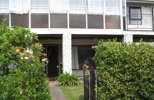 Halswell Maison | The House