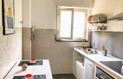 Cinque Terre Appartement | La maison des poètes - 5 Terre