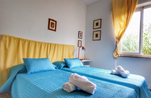 Cinque Terre Appartement | La maison des poètes - 5 Terre