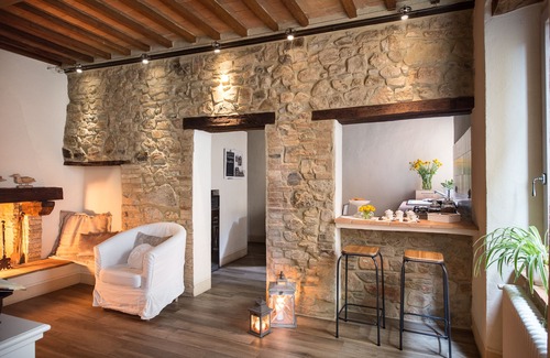 Castelnuovo dell'Abate Maison | La maison d'Alice, charme et détente