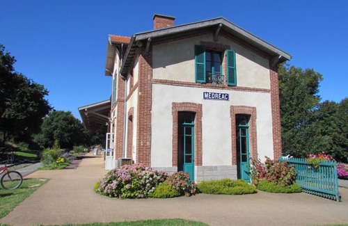 Monterfil Maison | La Maison d'Anna et François