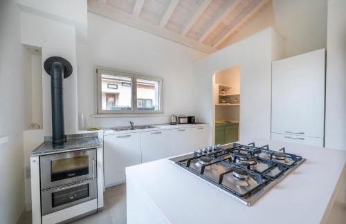 Colugna Appartement | The House of Antonietta