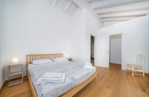 Colugna Appartement | The House of Antonietta
