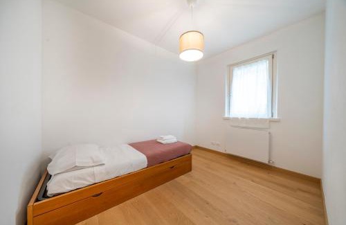 Colugna Appartement | The House of Antonietta