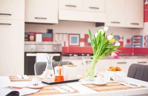 Naples City Centre Appartement | The House of Art