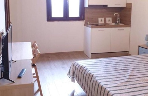 Badiola Appartement | The House of Bach - Fugue