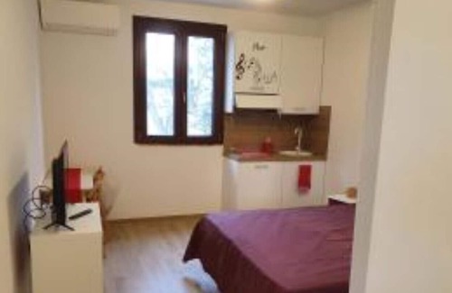 Badiola Appartement | The House of Bach - Prelude