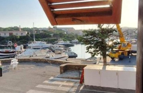 Stintino Appartement | The House of Bathers