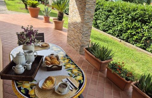 Stiava Maison | The House of Citrus - amazing country house near Viareggio beach and Lucca