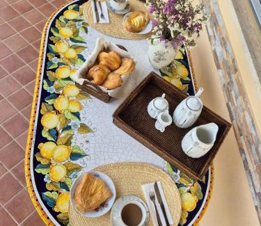 Stiava Maison | The House of Citrus - amazing country house near Viareggio beach and Lucca