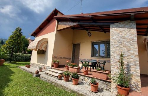 Stiava Maison | The House of Citrus - amazing country house near Viareggio beach and Lucca