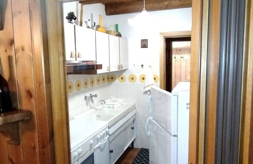 Dogana Nuova Appartement | The house of dreams