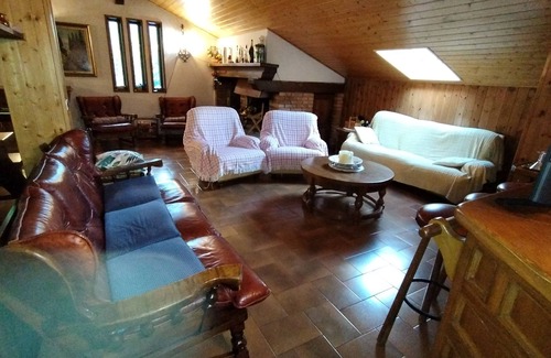Dogana Nuova Appartement | The house of dreams