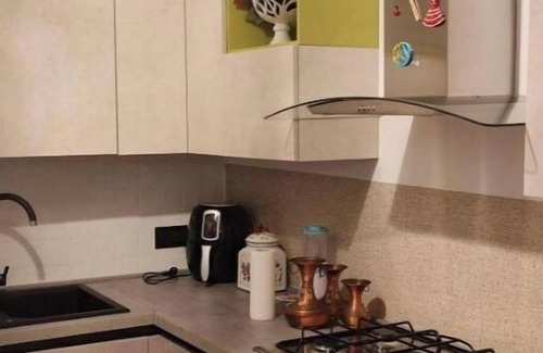L'Aquila Appartement | The House of Dust ( Via Roma, 97 L'Aquila)