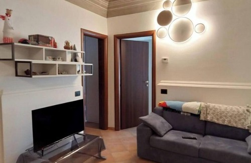 L'Aquila Appartement | The House of Dust ( Via Roma, 97 L'Aquila)