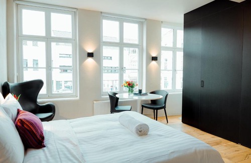 Ghent City Centre Maison | The House of Edward by Domani Hotels