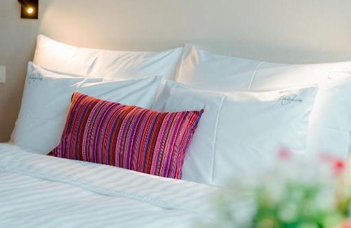Ghent City Centre Maison | The House of Edward by Domani Hotels
