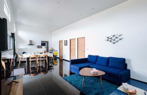 Chakphong Maison | The House of Fun Rayong