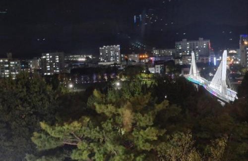Hyomok Appartement | The House of Gallery Ayang